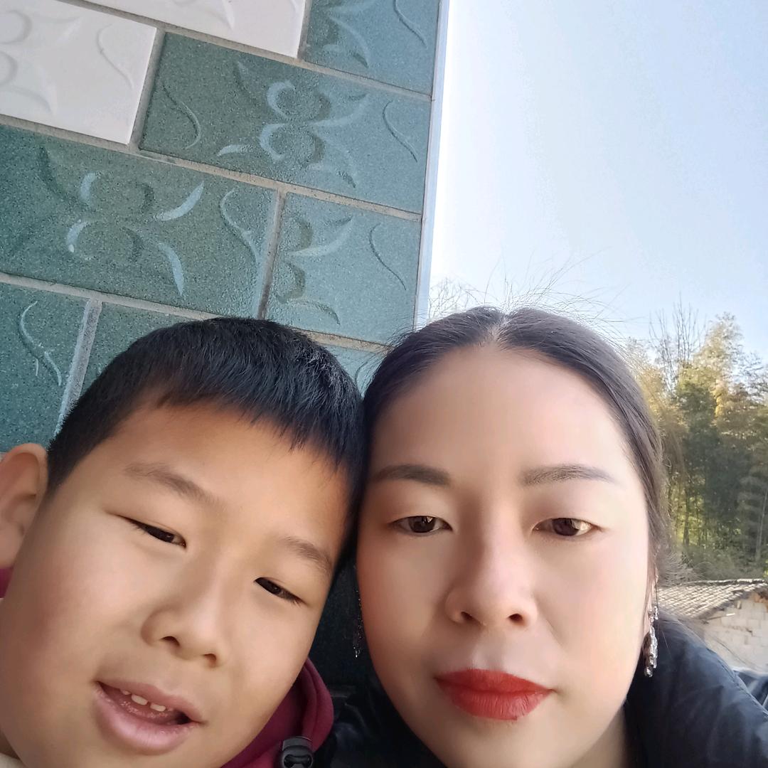 邻家小妹