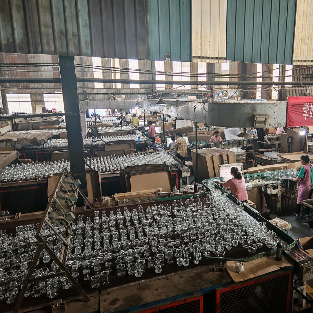 徐州鸿鹏玻璃科技有限公司