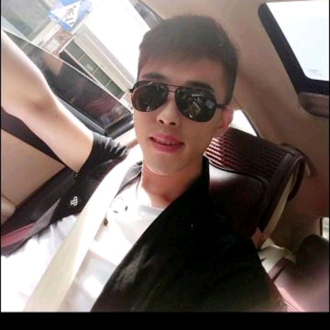 @跑網約車的大叔-《福銳》