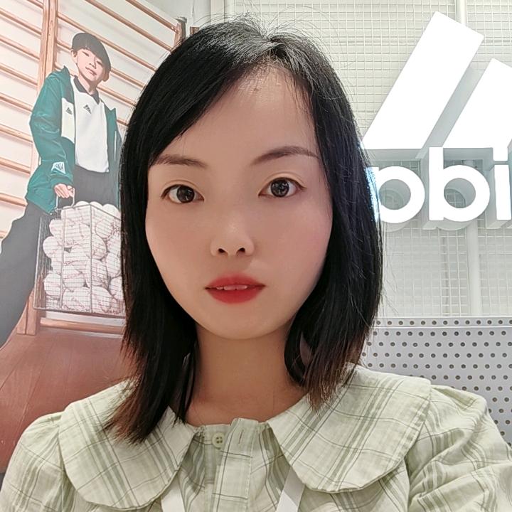 一直很安静