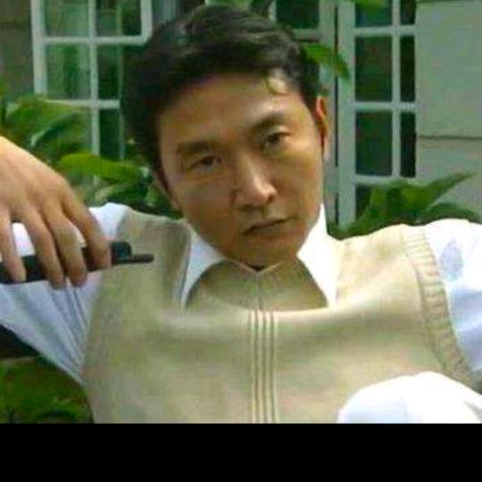 冷漠