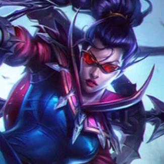 十二打野薇恩（创始人）