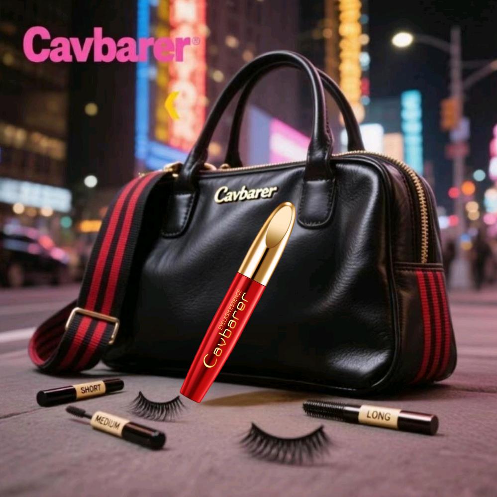 Cavbarer卡芭莲品牌方