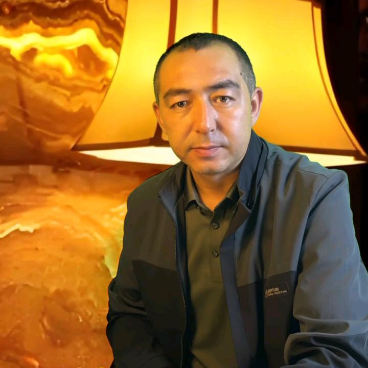 老穆