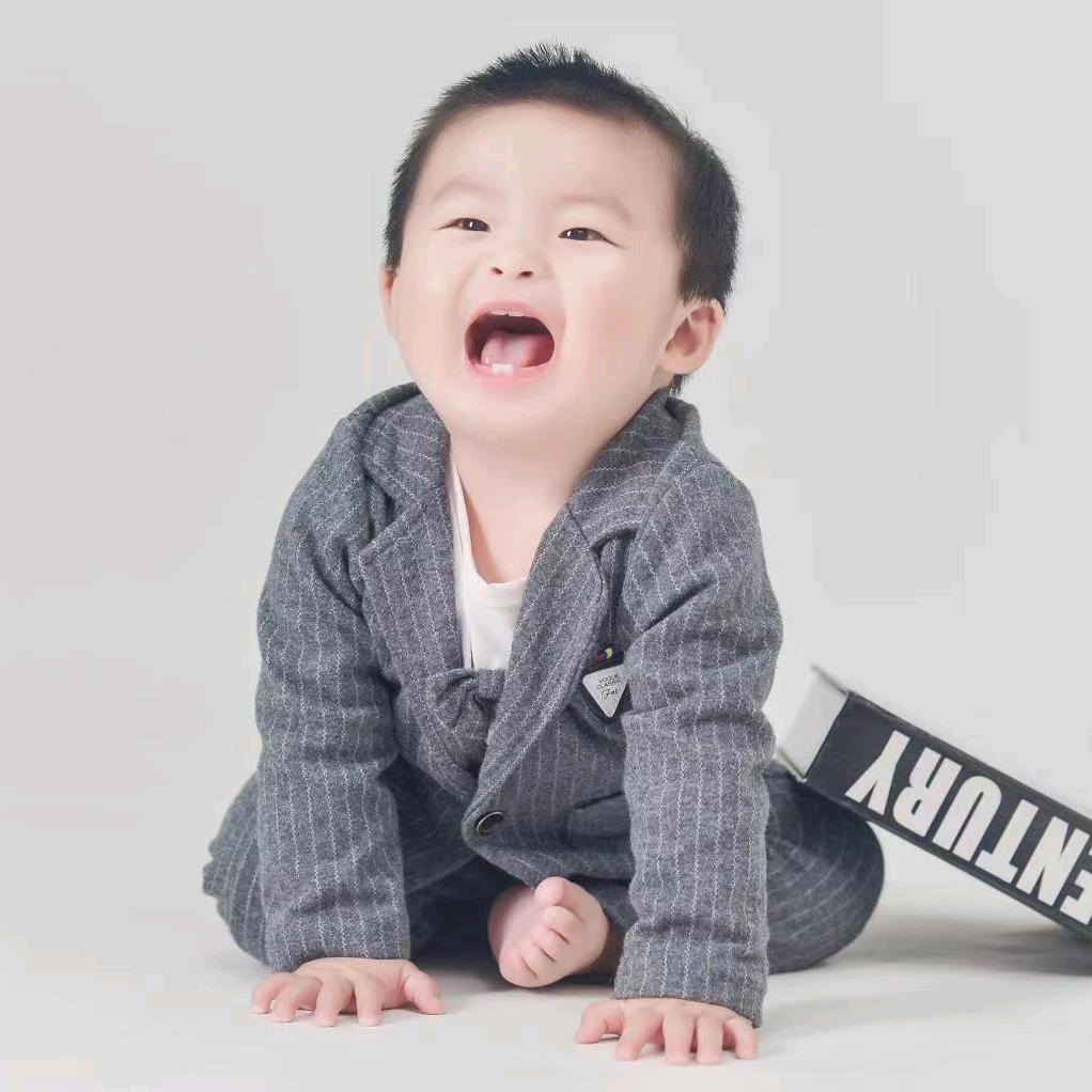 小强