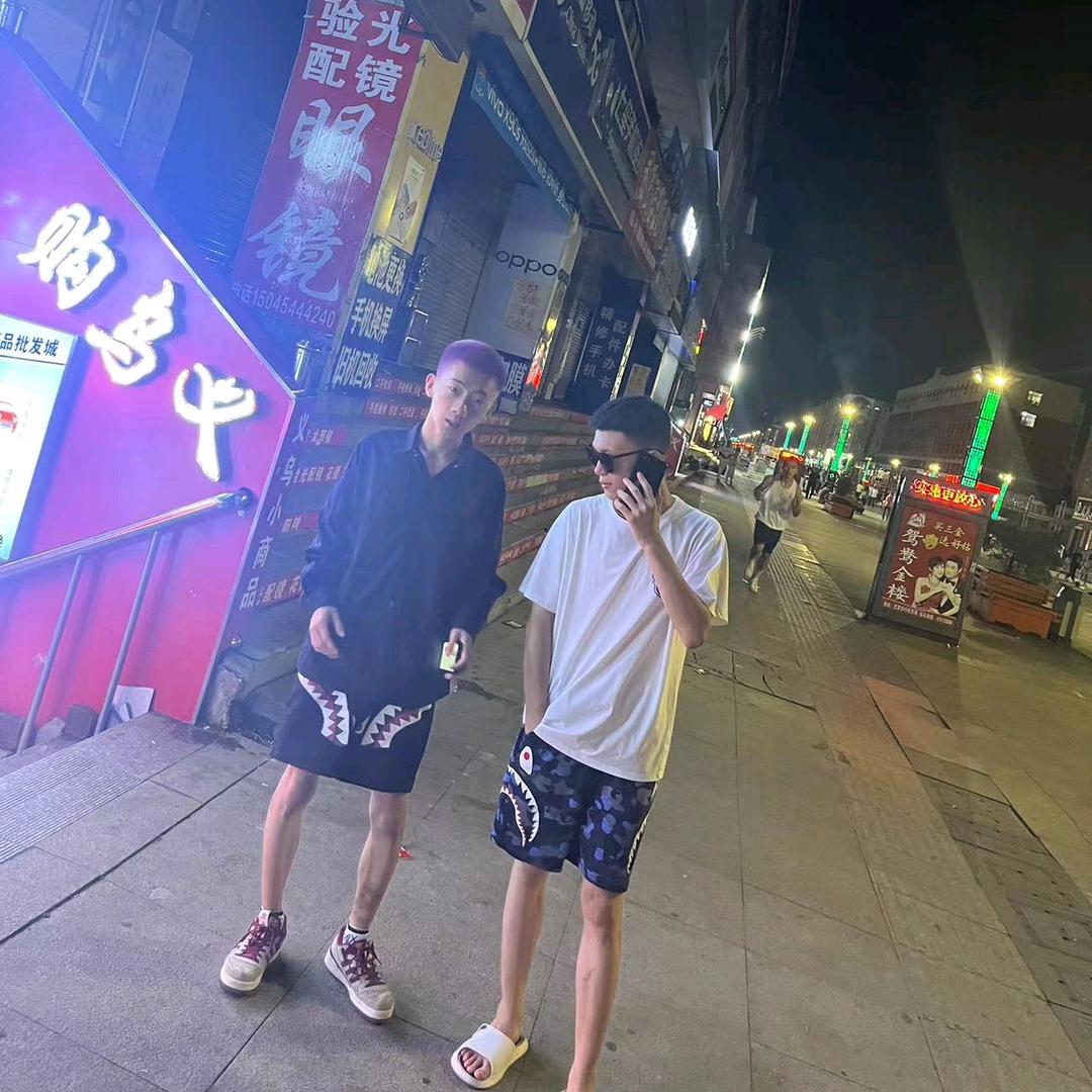 东南亚租户