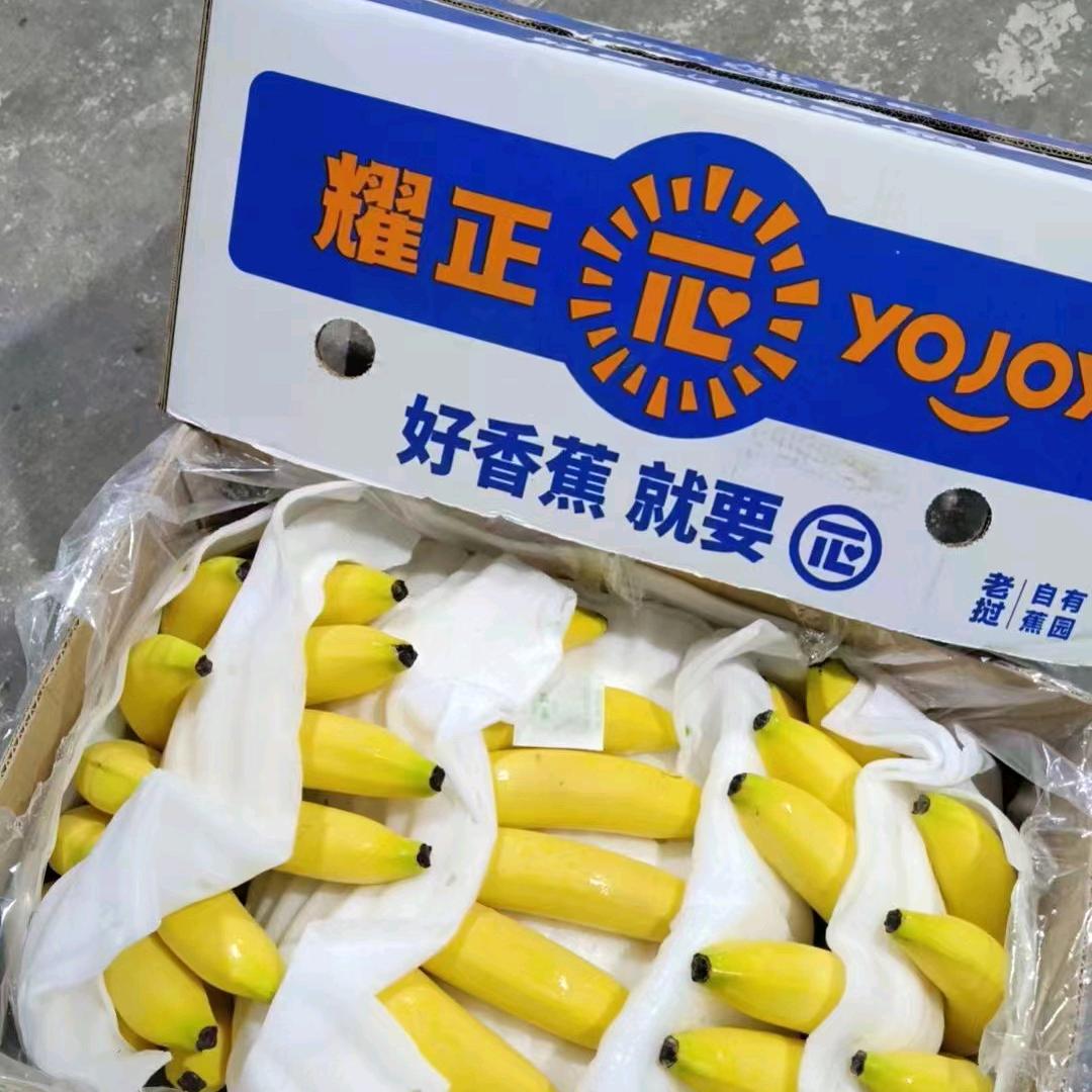 香蕉批发&空调工&