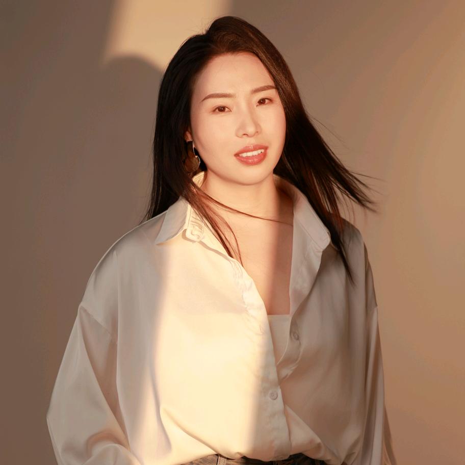 李新畅美好的一天