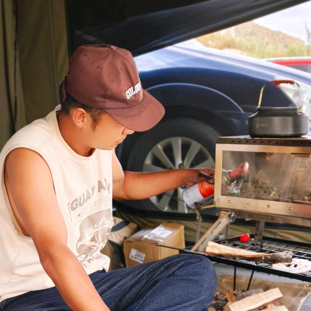 包头户外露营管家🕺🏻老徐