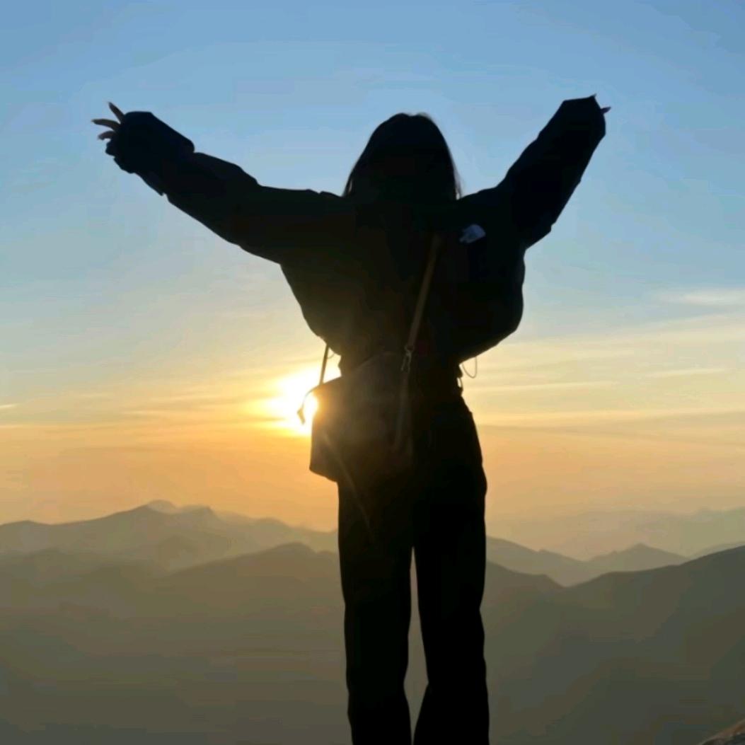 @记录大断崖╭☞地球边缘