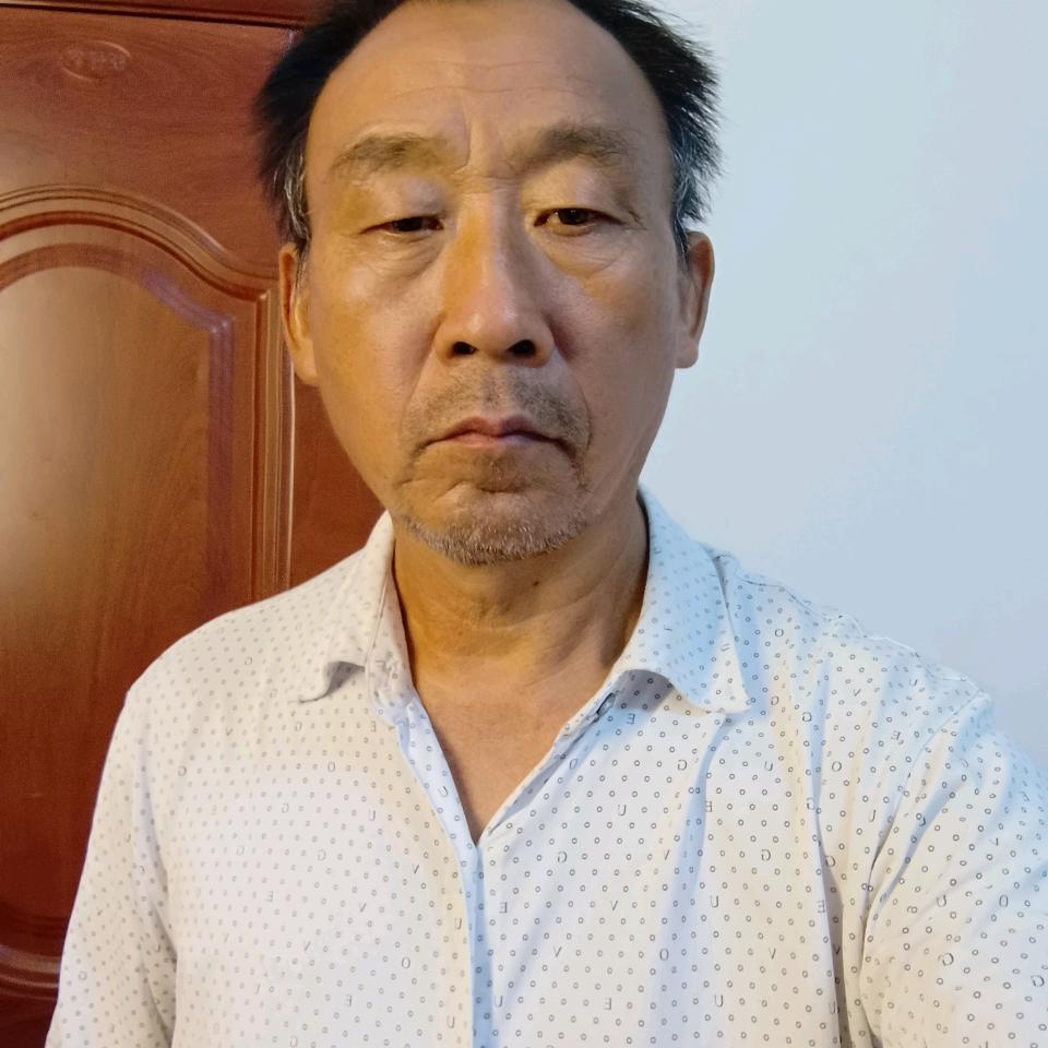 廖祖华一山歌情歌王子