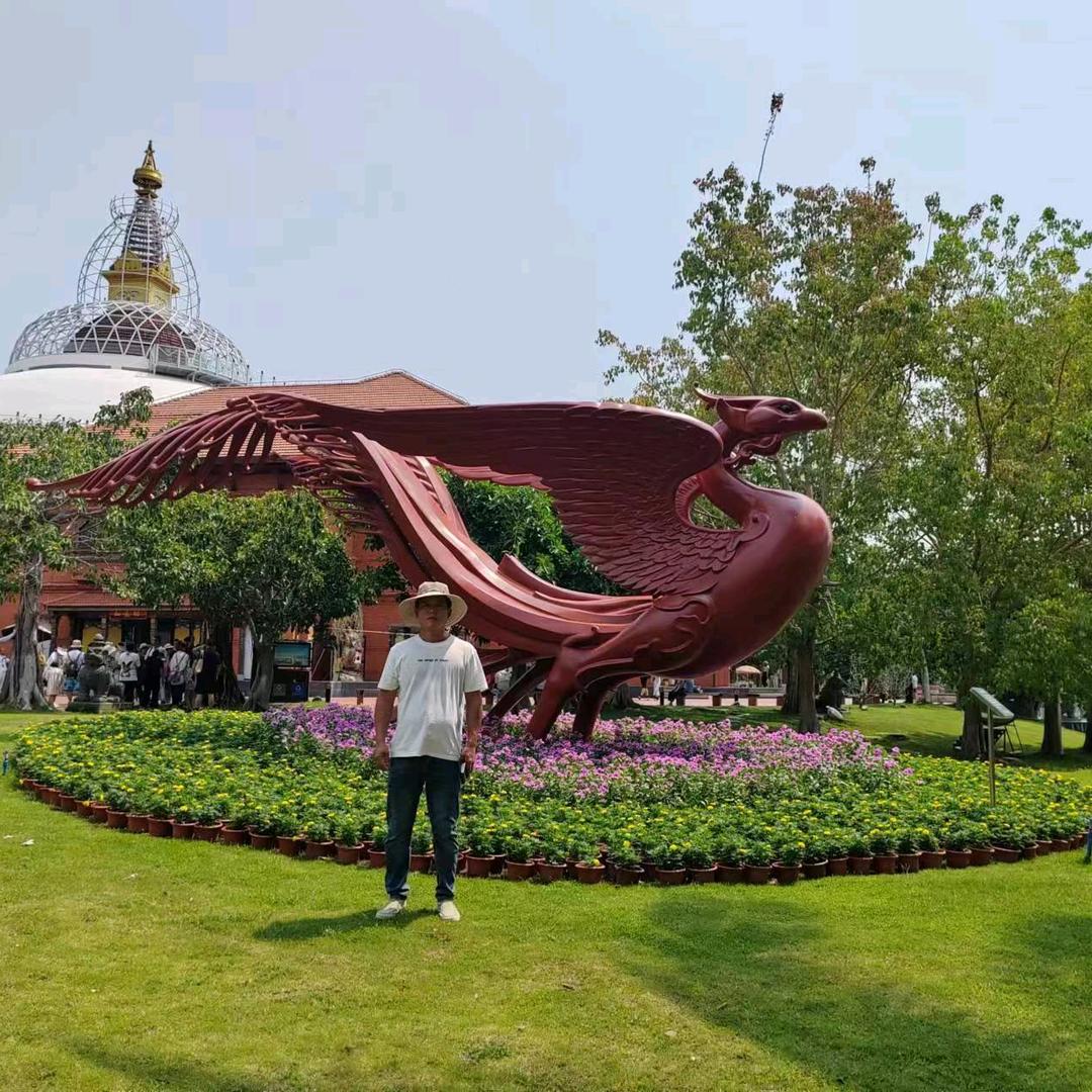 只为等你