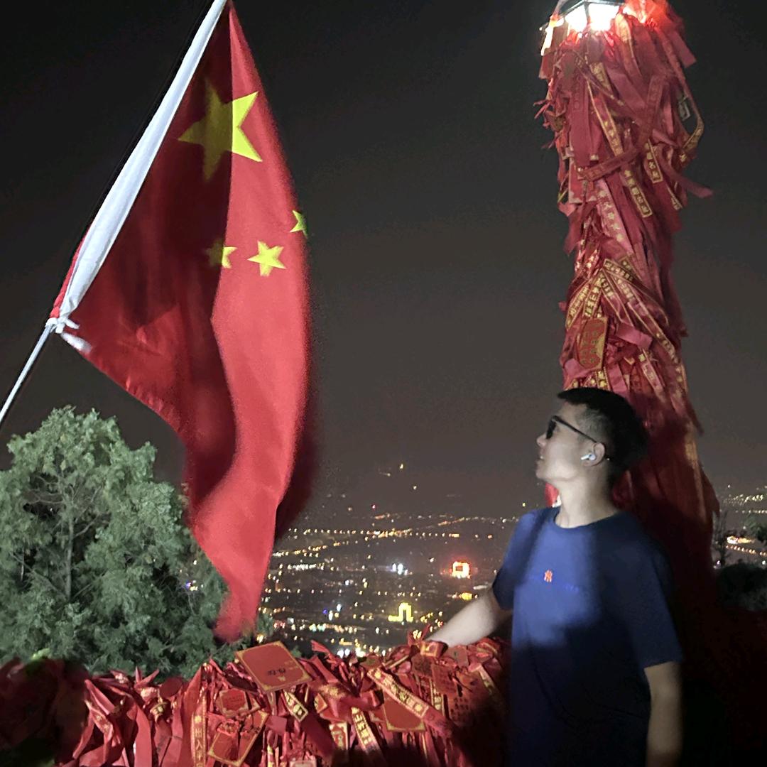 山东菏泽曹州武术学校—单联政(新生咨询)