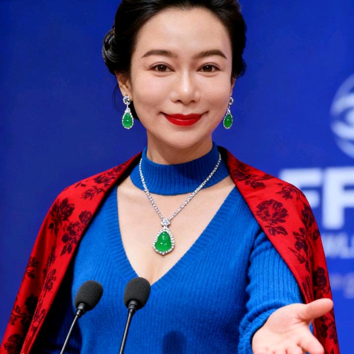 爽姐珠宝中国白银城A区