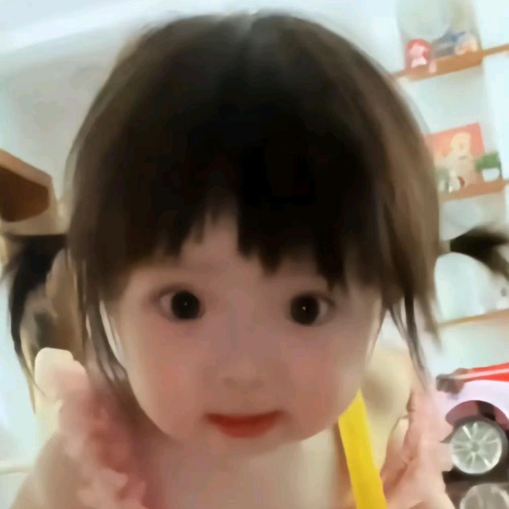 电竞女神叶铭头像