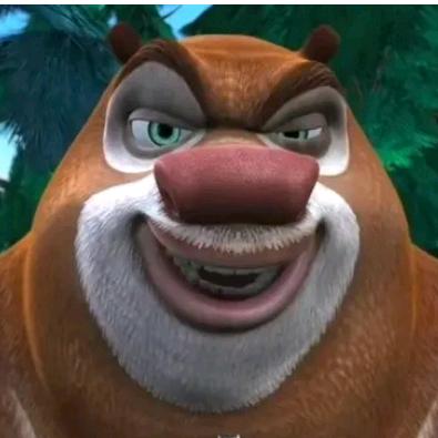 熊大（骗装备导师）