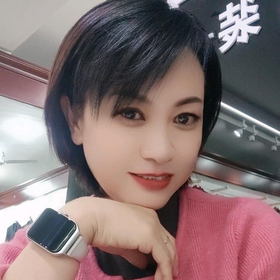 雄县男人馆轻奢男装