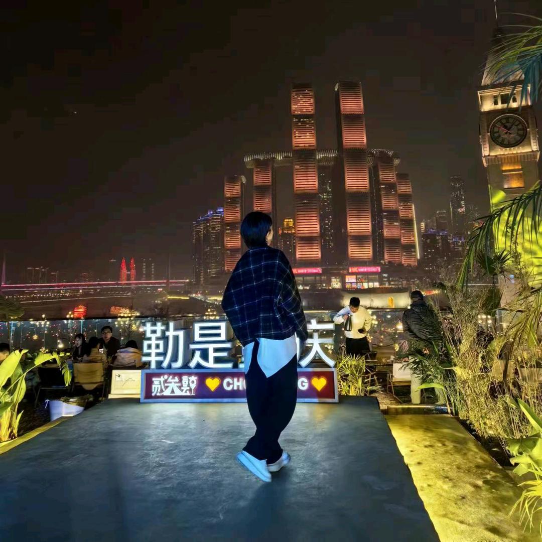 章鱼姐