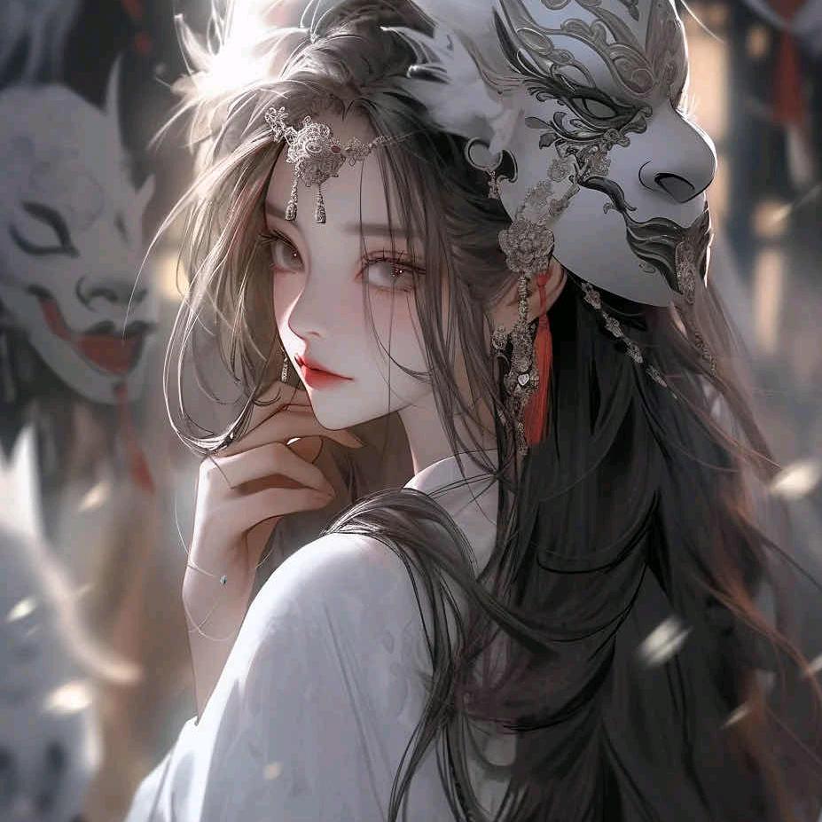安雒