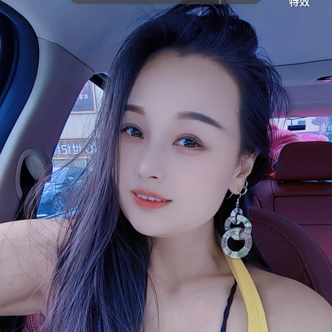 玖儿♥️