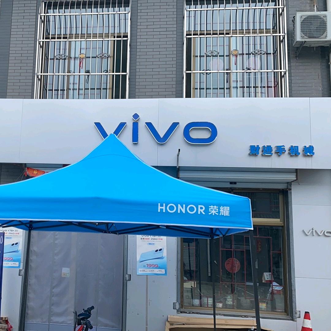 范村财进手机城