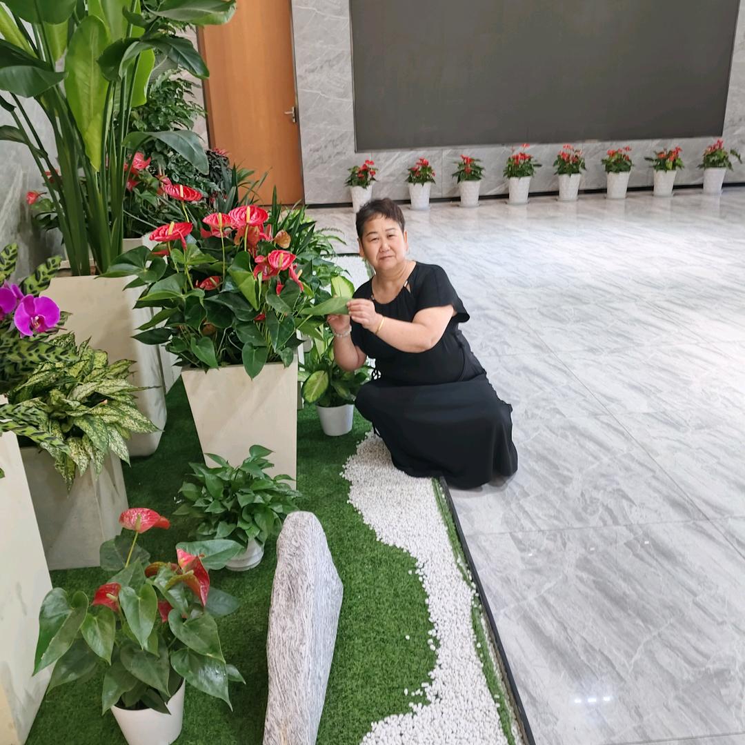 女人要坚强