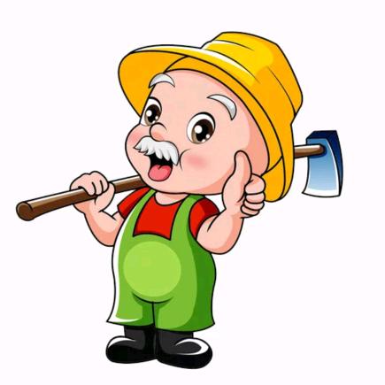 调皮的小老头（九腔十八调）