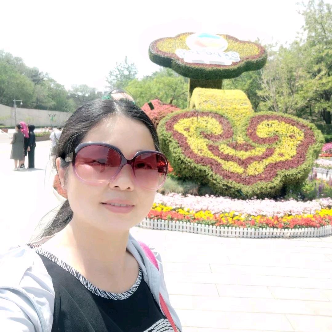 芝麻姐1