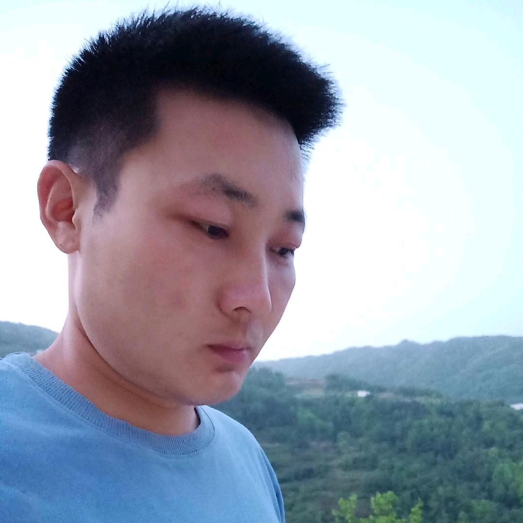 农村波波
