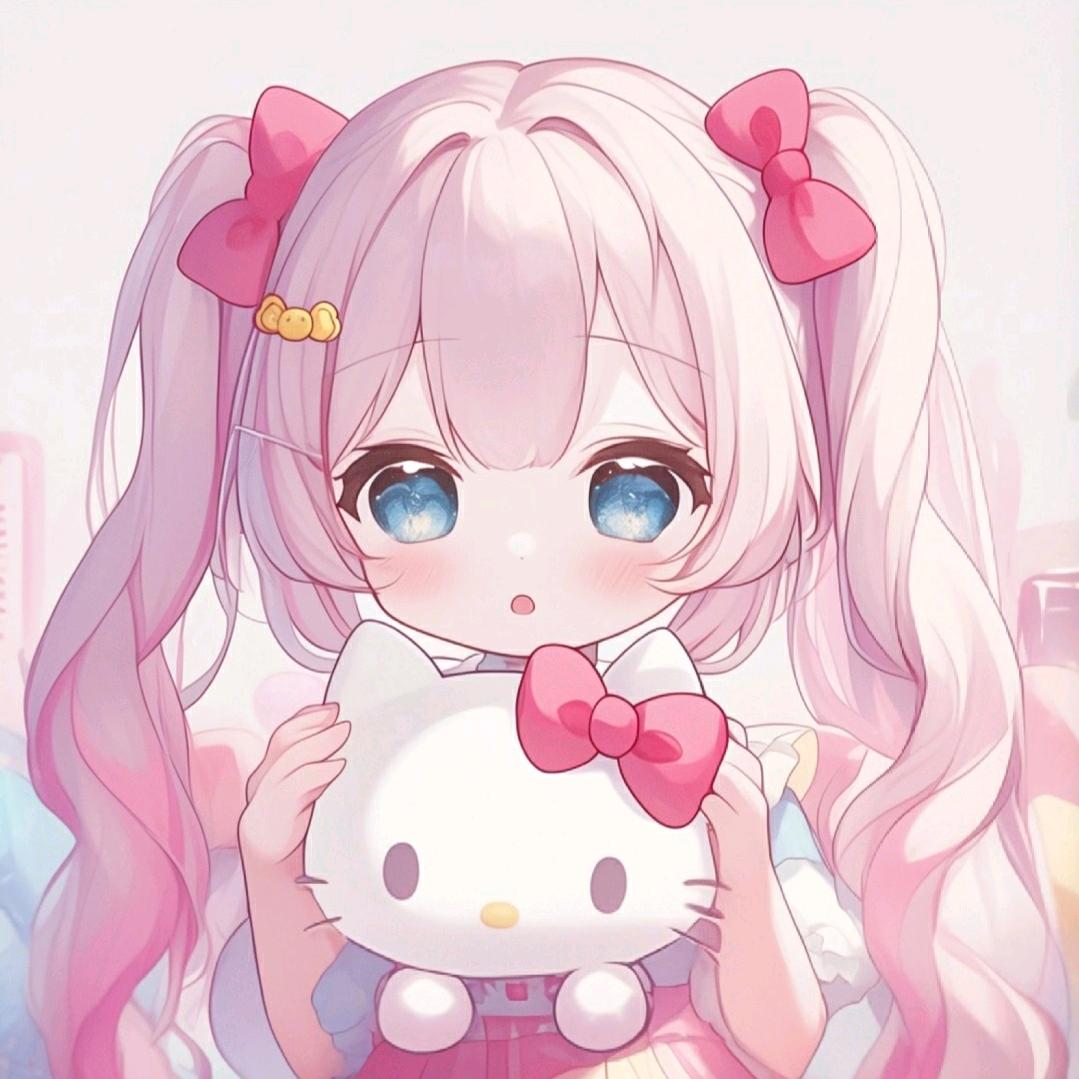 绵绵发饰库存批发