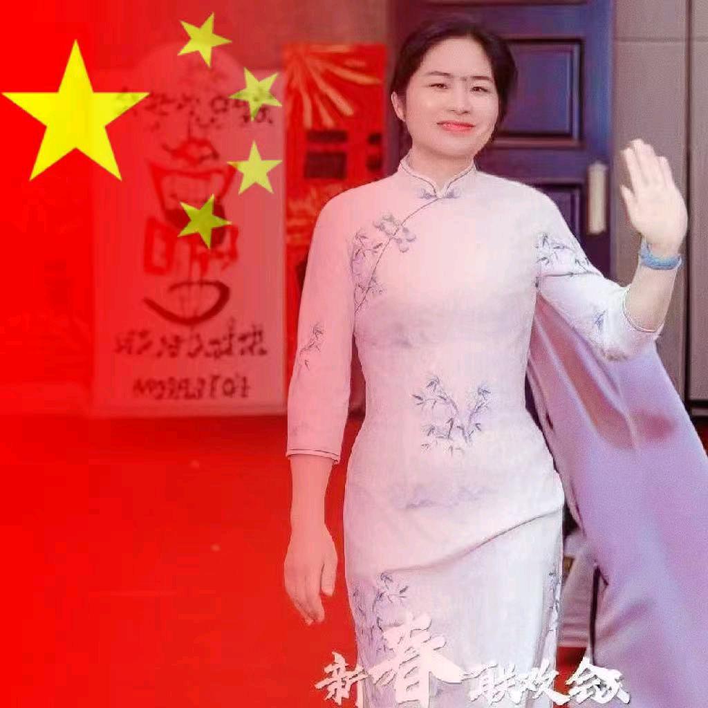 北流养发找霜霜