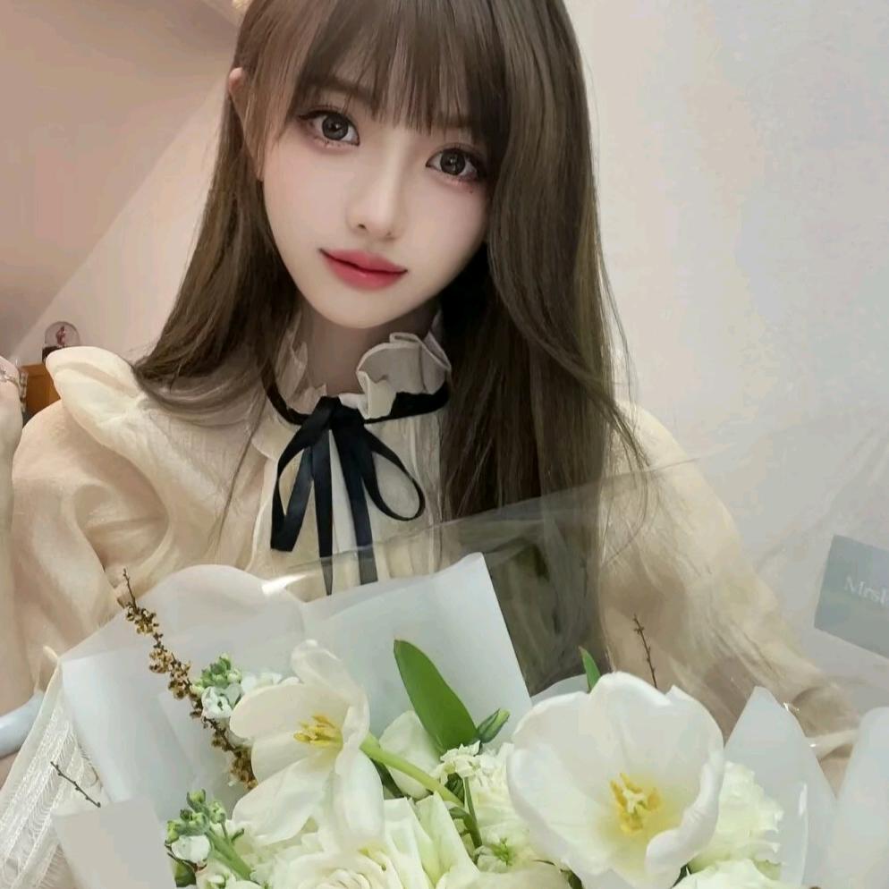 ❤️芬姐❤️