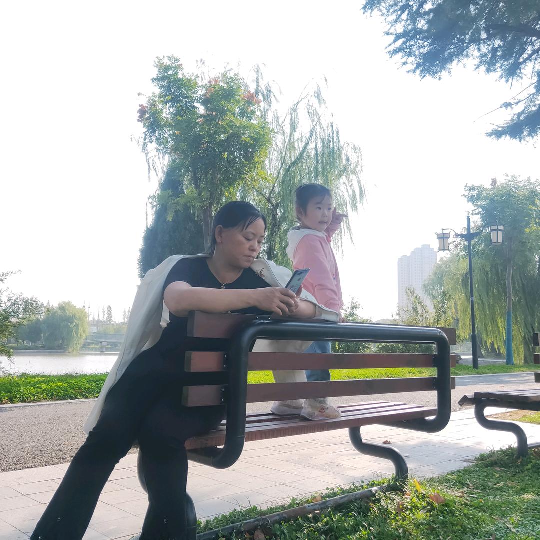 天天都无聊