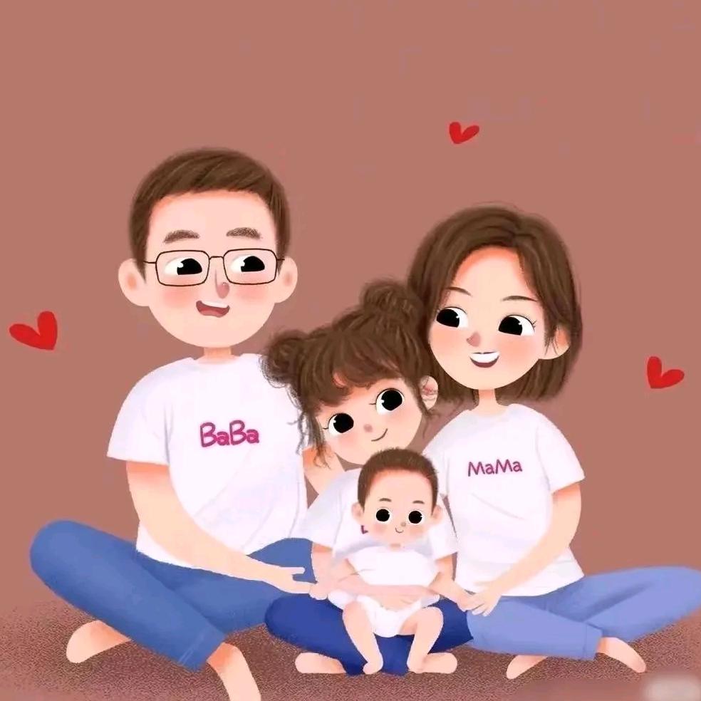 小西瓜妈妈