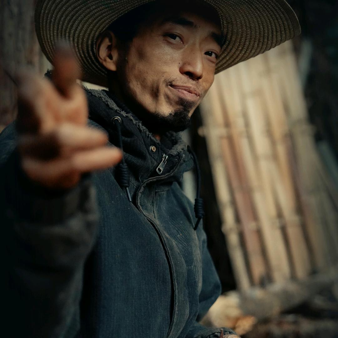 思南小趴菜