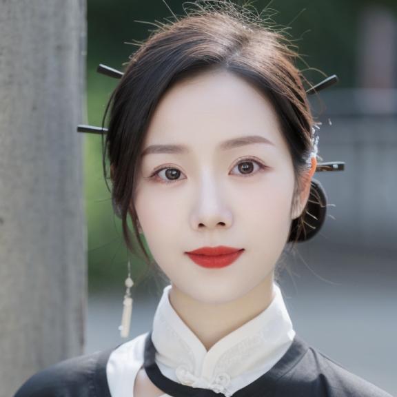芳华畅谈