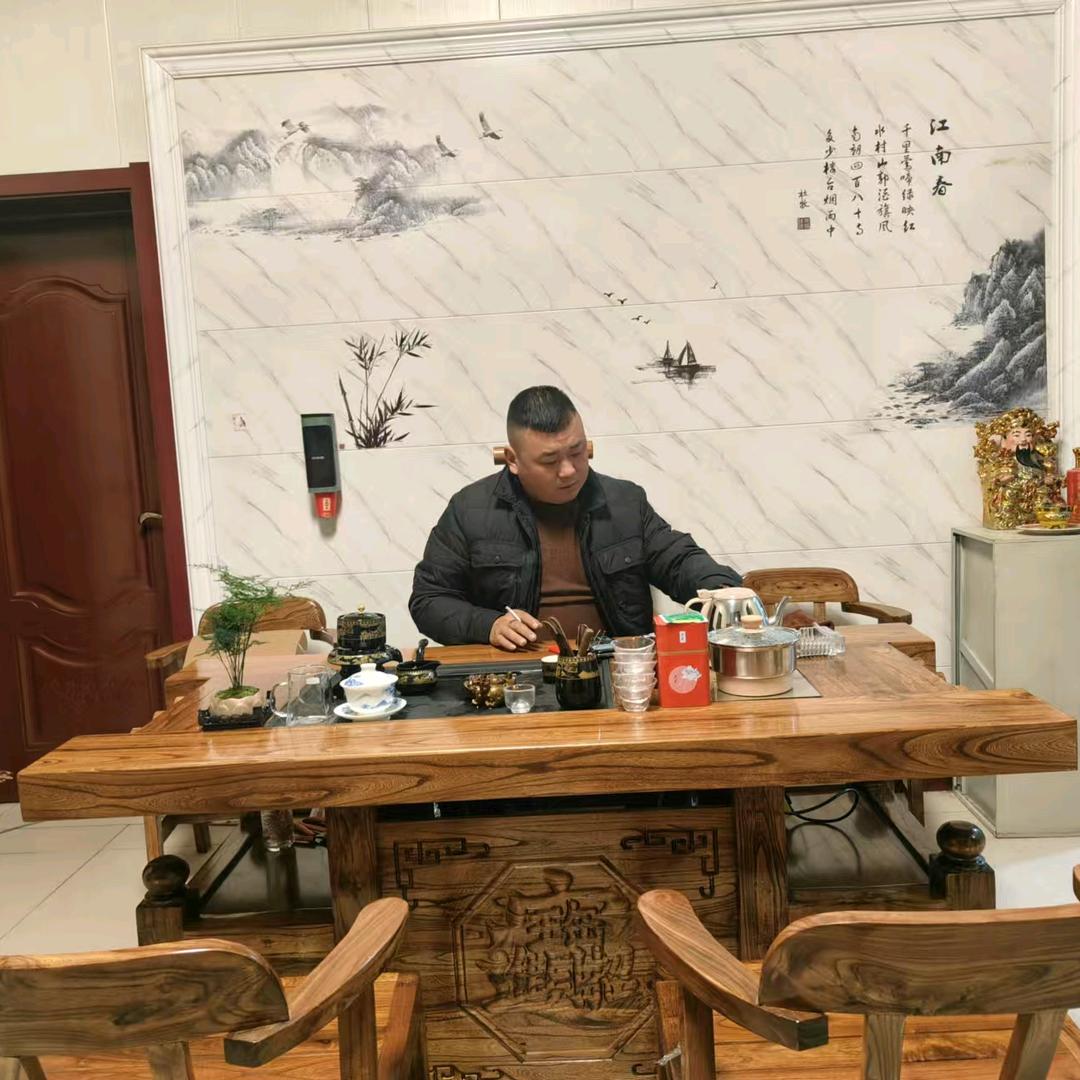 祁县鑫美瑞高端婚礼~俊儿