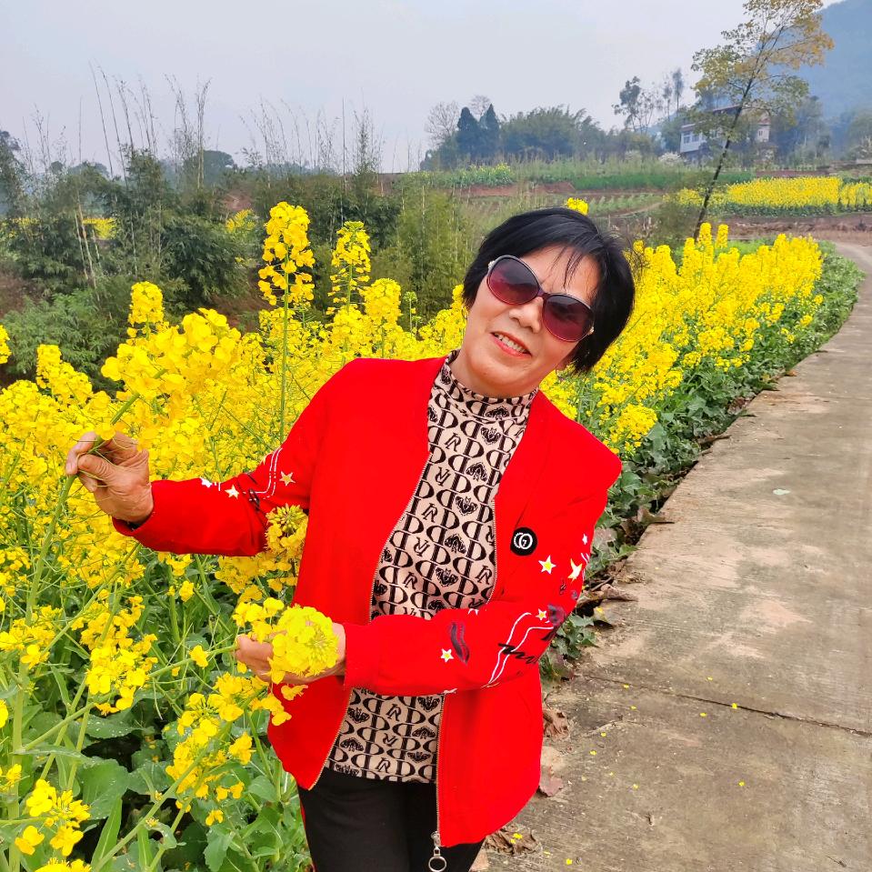 松禾，明天永远是最好的！泸州纳溪