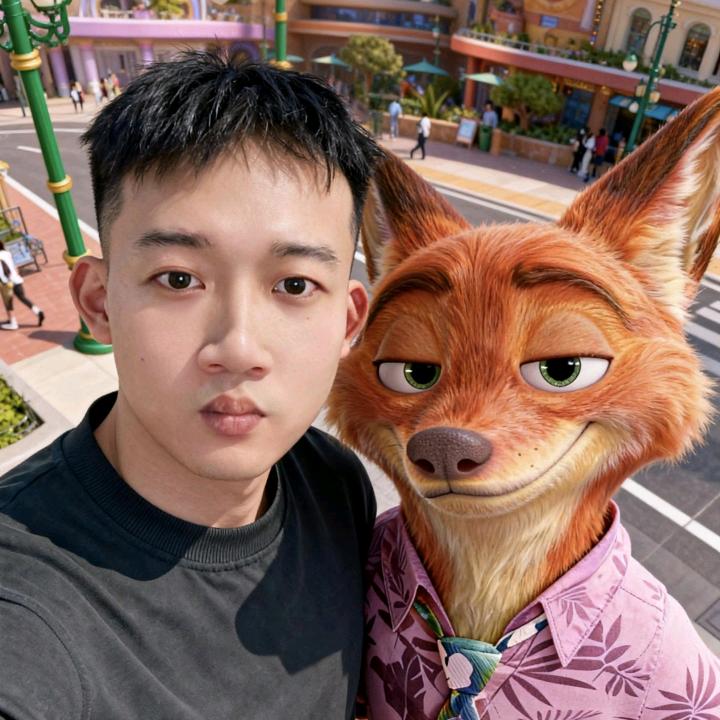 锦子阳