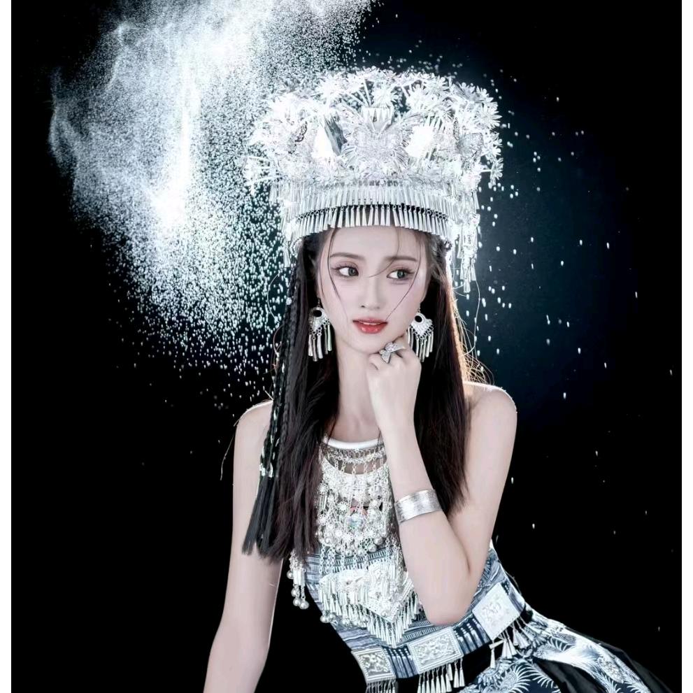 东北女汉子