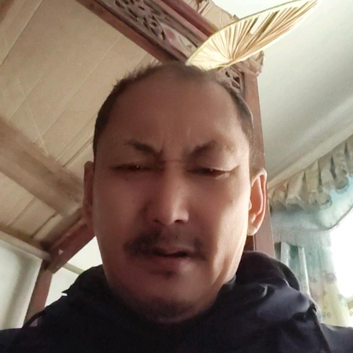 李明杨