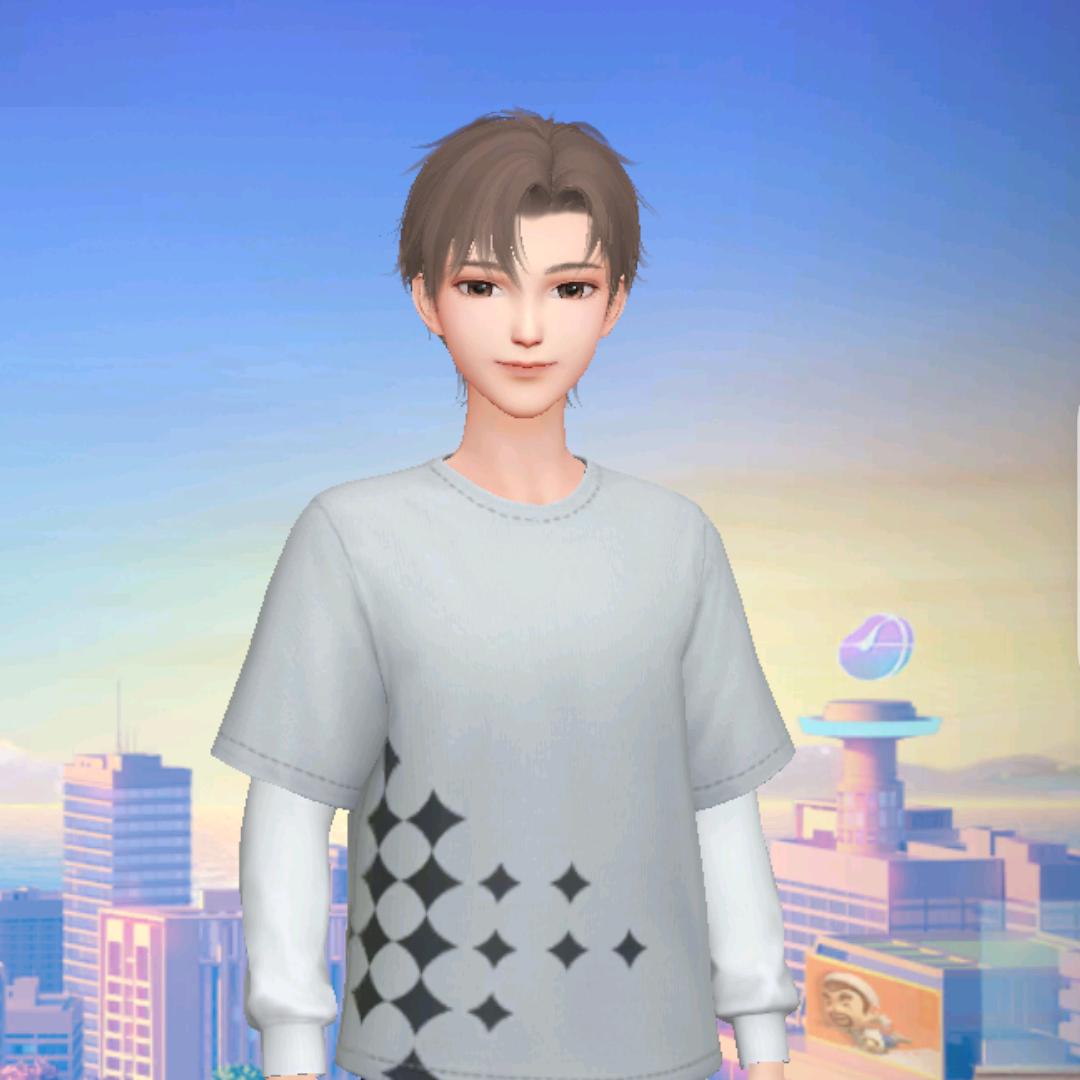 一路向北