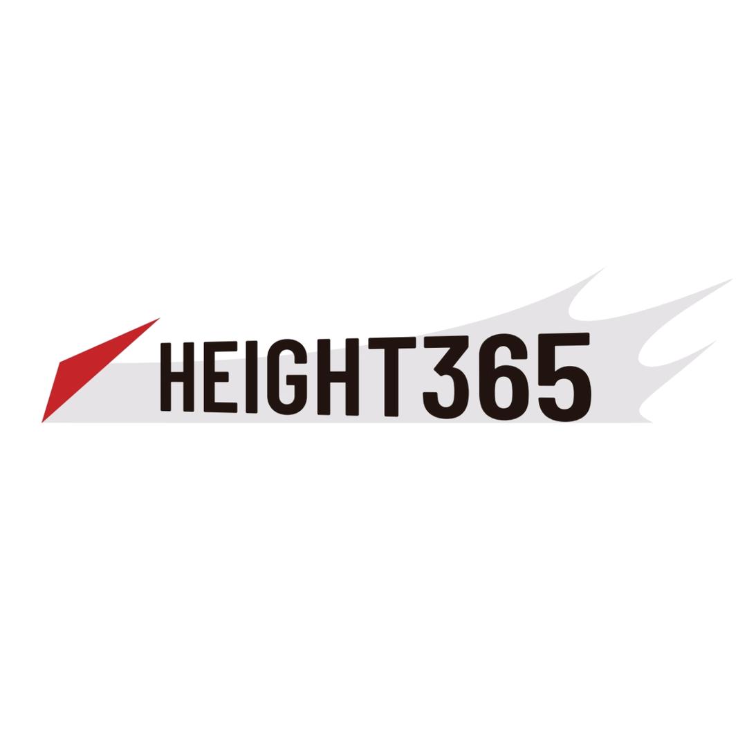 HEIGHT365儿童成长
