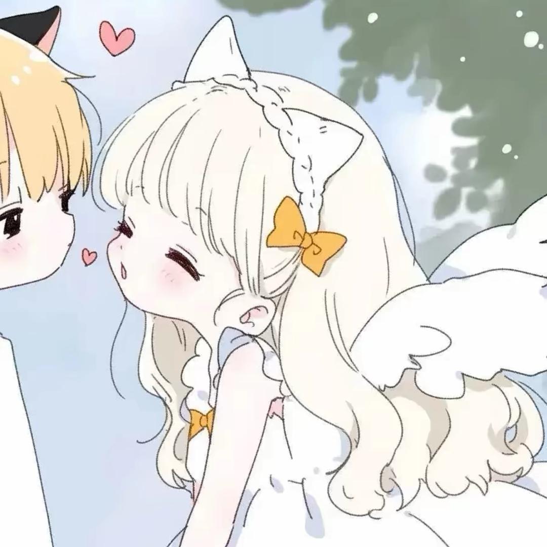 九安崽崽头像