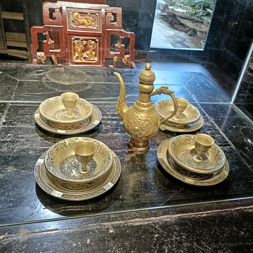 云金漫途