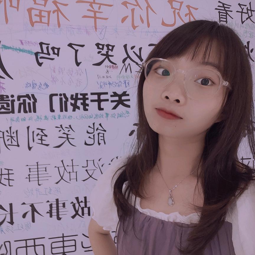 小祖宗🌸