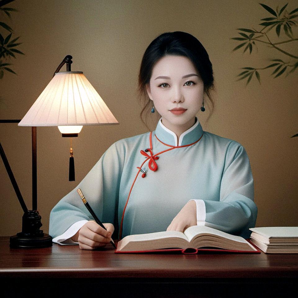 jZES3399爱美的王姐