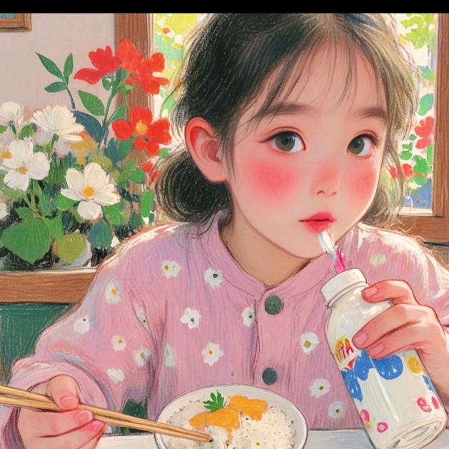 一步一个大脚印