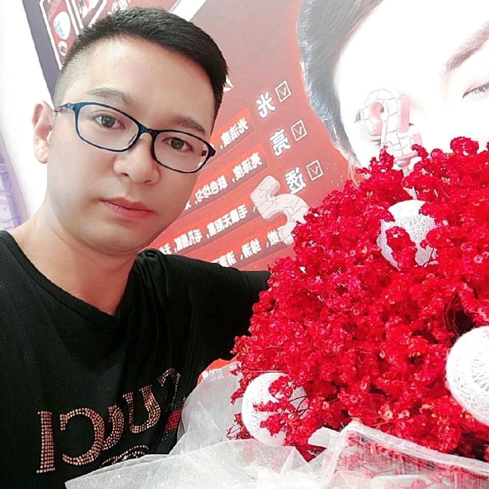 雷少5168（释怀）