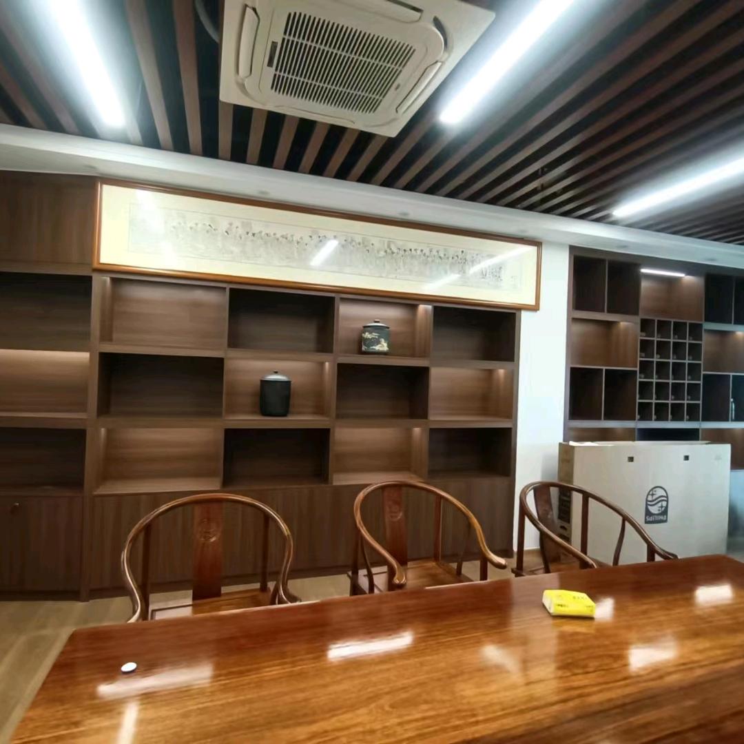 南宁全屋定制源头工厂大李